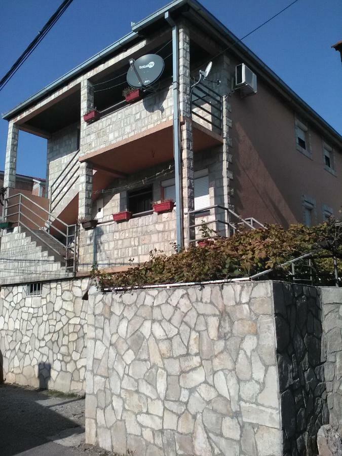 Studio-Apartman Milena 포드고리차 외부 사진